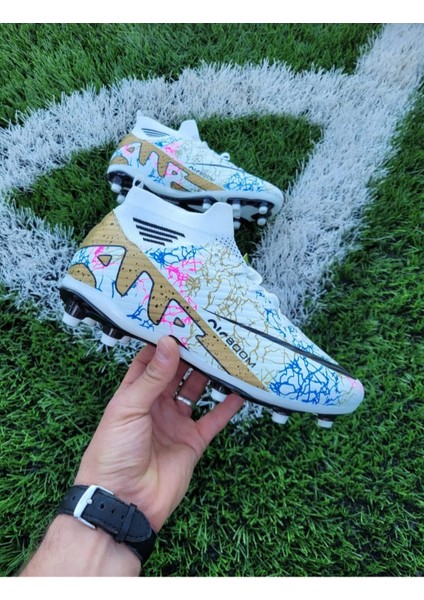 Twingo Air Krampon Çoraplı Futbol Ayakkabısı fiyatları