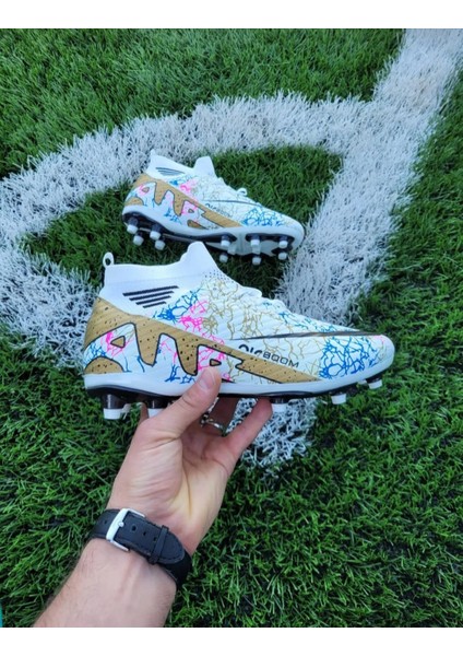 Twingo Air Krampon Çoraplı Futbol Ayakkabısı fırsatları