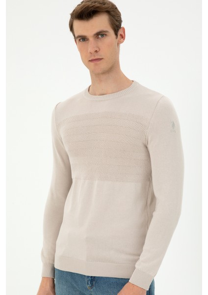 Erkek Taş Kazak /Triko 50292876-VR049 modelleri