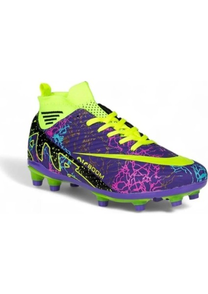 Twingo Air Krampon Çoraplı Futbol Ayakkabısı fırsatları