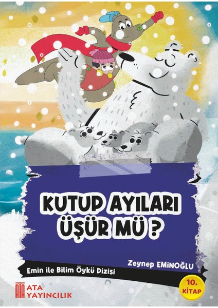 Emin İle Bilim ( Fen Bilimleri ) Öykü Dizisi ( 3 ve 4. Sınıflar ) modelleri