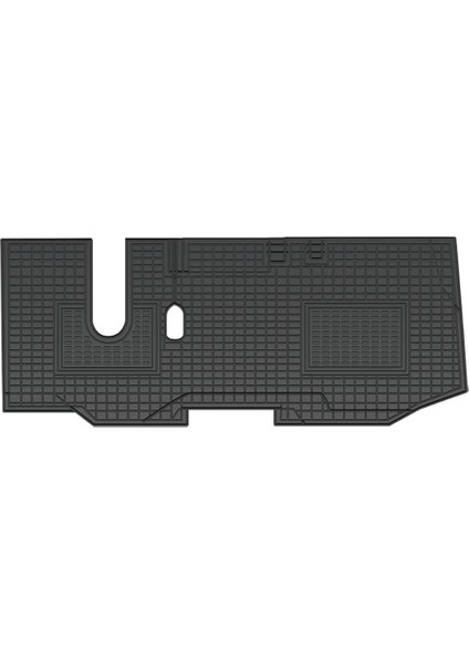 Mitsubishi 515 Refref 4d Havuz Paspas