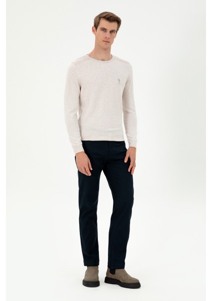 Erkek Taş Melanj Kazak /Triko 50288888-VR225 fırsatları