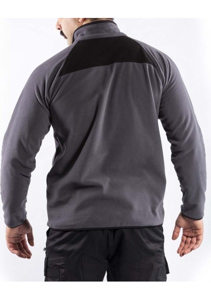 Tactical Outdoor Erkek Polar Kışlık Sweatshirt POLSW02