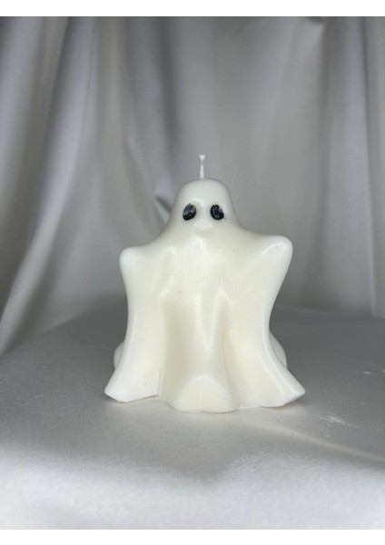 Hayalet mum, halloween mum, sonbahar dekor indirimleri