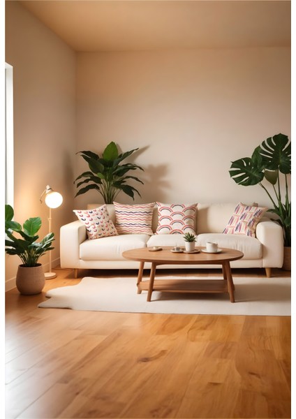 Klasik 4’lü Kırlent Kılıf Ds7 fiyatları