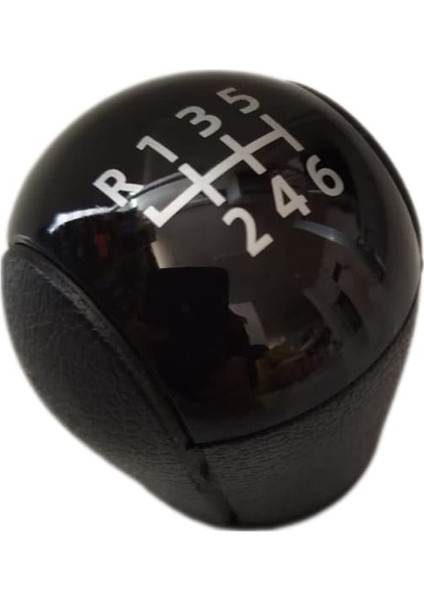 Ford Transit Vites Topuzu / 6 Vites /2006-2014