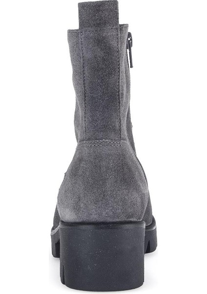 Best Fitting Kadın Bağcıklı Fermuarlı Bot 51.711 indirimleri