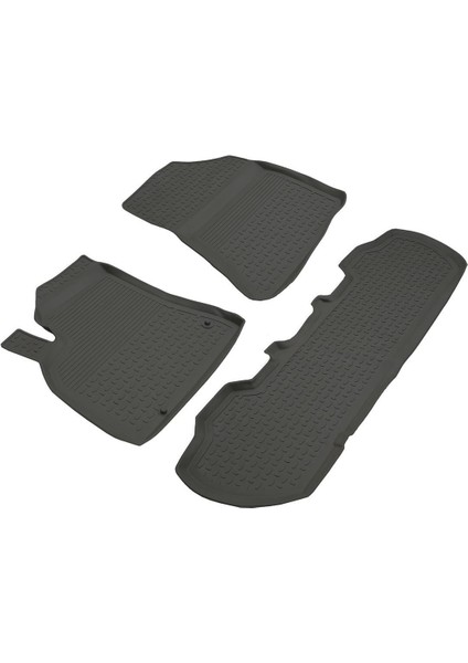 Citroen Berlingo 2 Combi Sx 110 Refref 4d Havuz Paspas 2010-2018