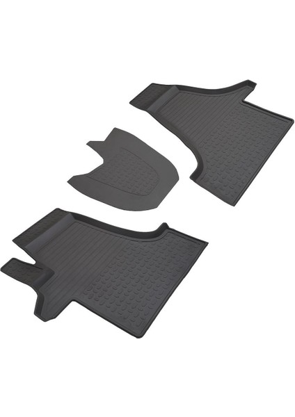 Vw T5-T6 Caravelle Refref 4d Havuz Paspas 2003 ve Sonrası