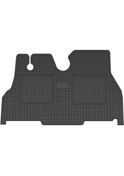 Fiat Ducato Refref 4d Havuz Paspas 2002-2006