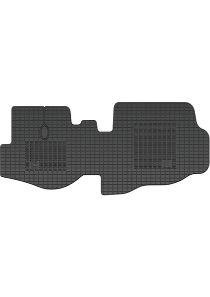 Hyundai H100 Refref 4d Havuz Paspas 1996-2007