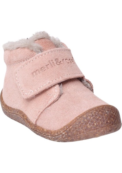 Stride 101 Peluşlu Pudra Bebek Bot fiyatları