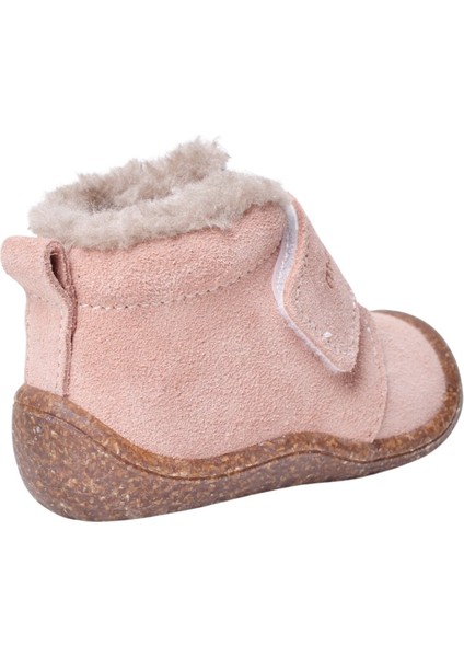 Stride 101 Peluşlu Pudra Bebek Bot fırsatları