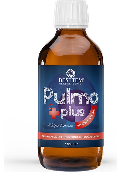 Pulmo Plus