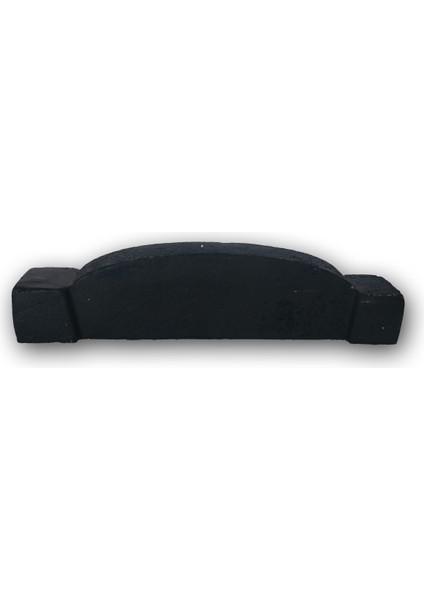 Pik Döküm 30 cm Izgara