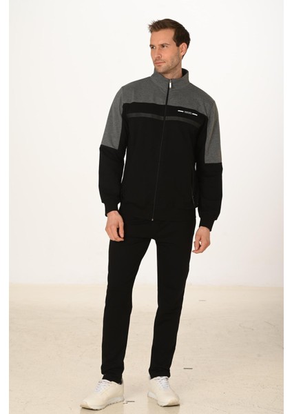 Pamuklu Erkek Eşofman Takımı 5279 fiyatları