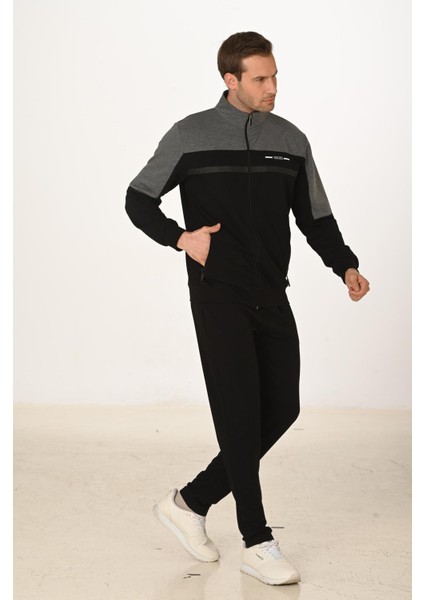 Pamuklu Erkek Eşofman Takımı 5279 fırsatları