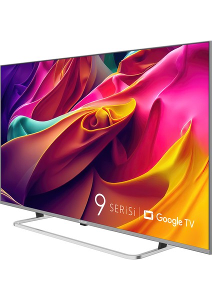 Imperium 9 Serisi A75 D 986 S 75" 189 Ekran Uydu Alıcılı 4K Ultra HD Smart Google LED TV modelleri
