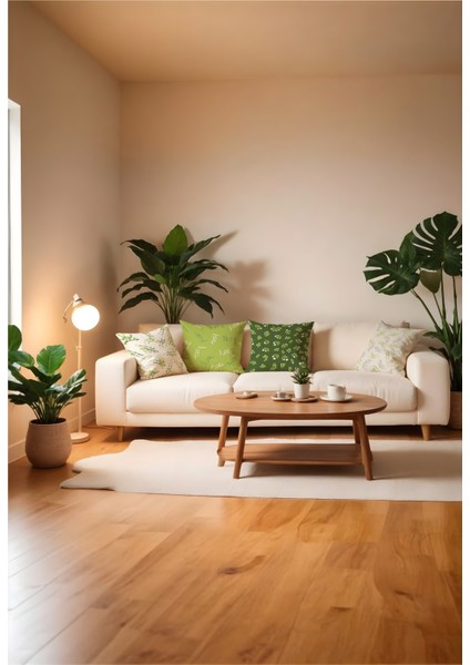 Klasik 4’lü Kırlent Kılıf DS10 fiyatları