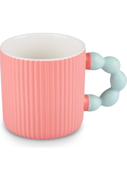 Esila Kupa 350 ml Turuncu fırsatları