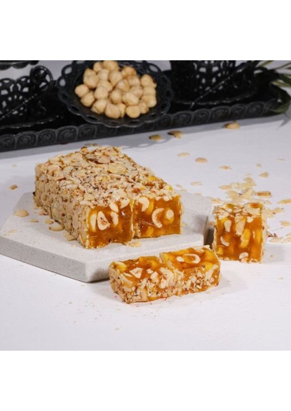 File Limonlu Fitil Lokum 1 kg