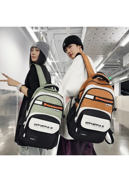 Büyük Kapasiteli Sırt Çantası (Yurt Dışından) fiyatları