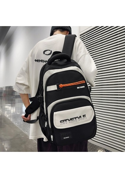 Büyük Kapasiteli Sırt Çantası (Yurt Dışından) fırsatları