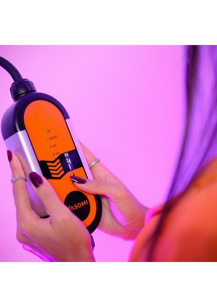 3.6kW 220V Ev Tipi Elektrikli Araç Şarj Cihazı (24 Ay Garantili) fiyatları