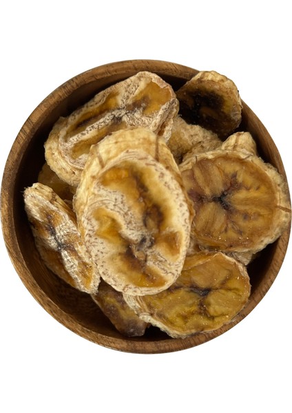 Kurutulmuş Cennet Hurması (Trabzon Hurması), Muz, Mandalina, Portakal, Yeşil Elma 175 Gram Kurutulmuş Meyve Kurusu Dilimleri indirimleri