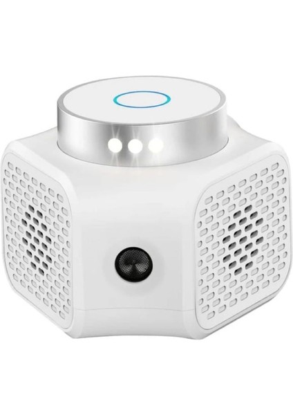 Ultrasonic Avangard Dörtlü Sistem Ultra Güçlü Fare ve Haşere Kovucu Cihaz Şıktasarım