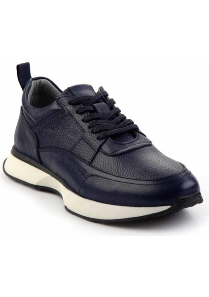 Lacivert Floter Erkek Sneaker E01585748540 modelleri