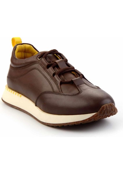 Ceviz Napa Erkek Sneaker E01585748443 modelleri