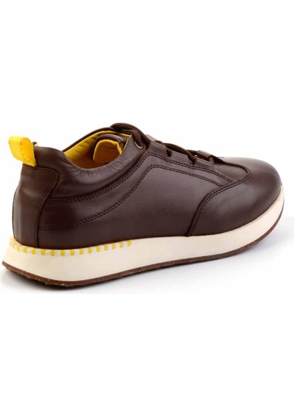 Ceviz Napa Erkek Sneaker E01585748443 fırsatları