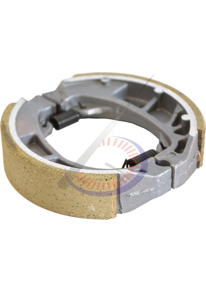 Fren Balata 125Cc Scooter - Kınetıx - Cub - Cg 1.Kalite