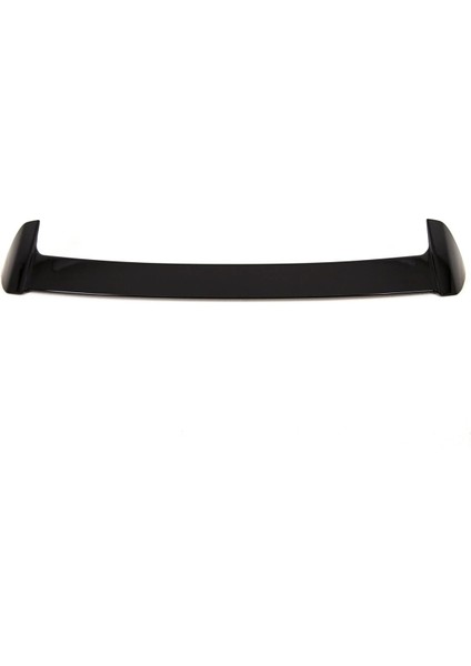 Bmw E81 Spoiler Parlak Siyah Spoyler Plastik Ithal fırsatları