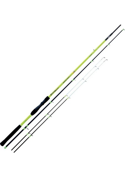 2242227 Ff Master Squid Egi Kamış 270CM 1-4gr Atar +2 Yedek Uçlu