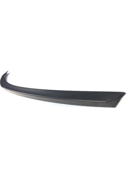 Mercedes C W204 Bagaj Üstü Spoiler Parlak Siyah Spoyler Plastik Ithal 2007-2014 fırsatları