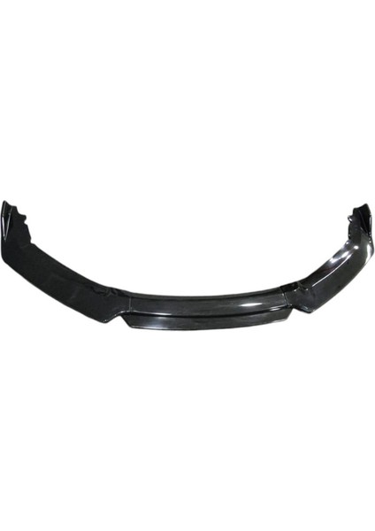 Fc5 4 Parça Ön Lip Siyah / DAPAY79-3