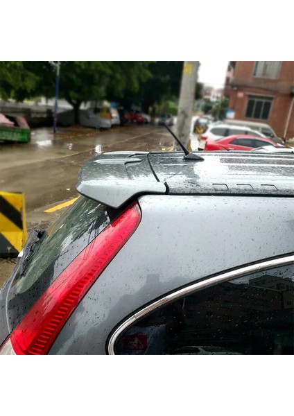 Honda Crv Spoiler Boyasız Spoyler Plastik Ithal 2007-2011 fiyatları