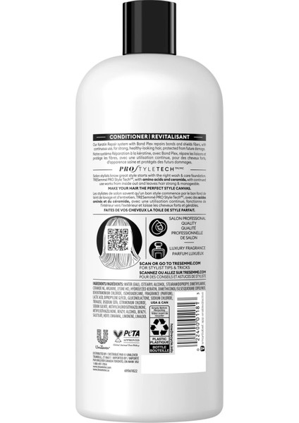 Keratın Repaır 828ML