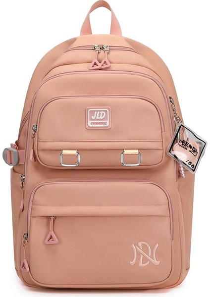 Ilkokul Öğrencileri Için Okul Çantaları JW9375A (Yurt Dışından)