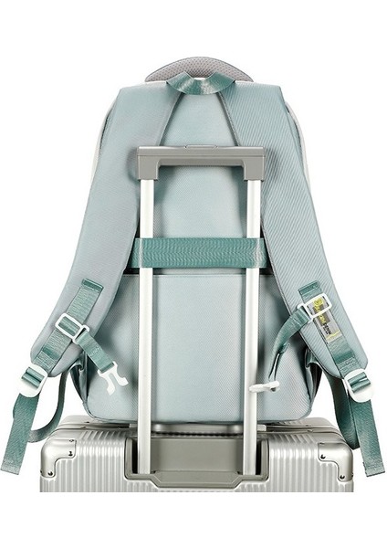 Kızlar Büyük Kapasiteli Omuz Çantası Kampüs Sırt Çantaları JW9723(36*22*48CM) (Yurt Dışından) fiyatları