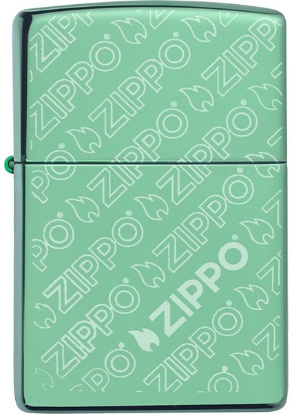 Çakmak Zippo Design 4 Emea 2007894
