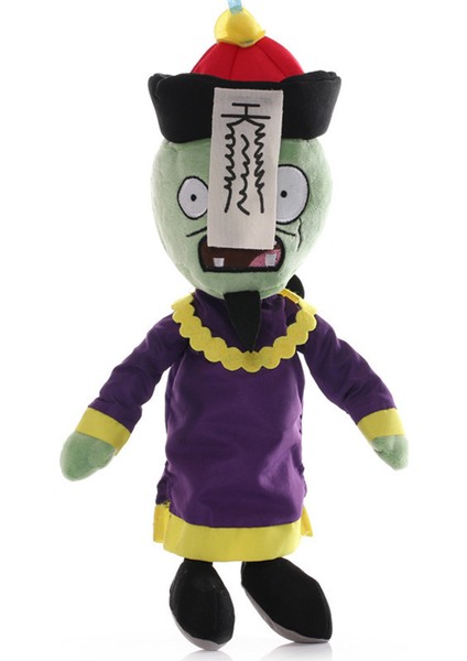 Tılsım Zombi Peluş Oyuncak 30CM (Yurt Dışından)