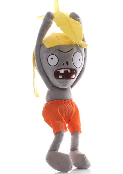 Sörfçü Zombi Peluş Oyuncak 30CM (Yurt Dışından)