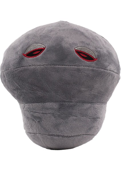 Imha Bombası Peluş Oyuncak 17CM (Yurt Dışından)