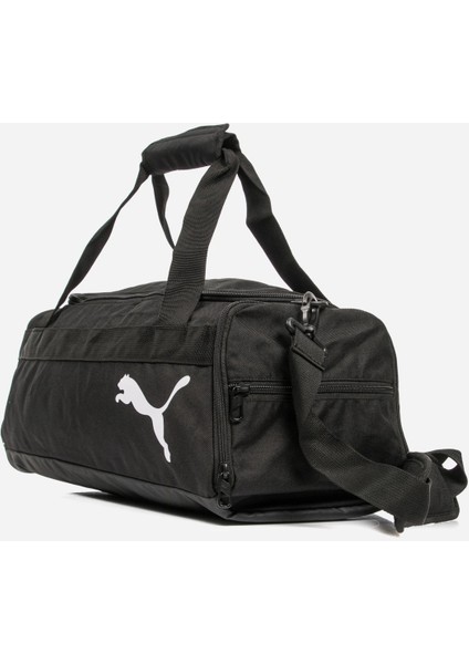 TeamGOAL 23 Teambag S Unisex Spor Çanta Siyah 076857-03 v1