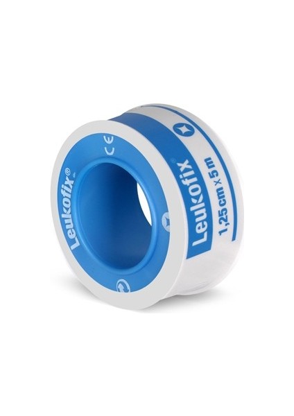 Flaster 1.25 Cmx5 M Yara Bandı