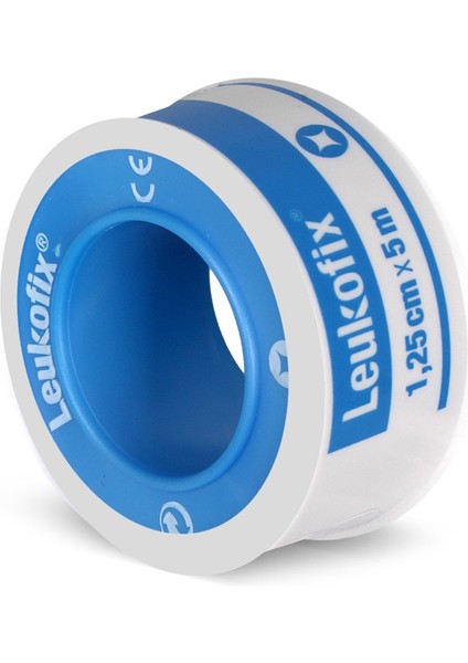 Flaster 1.25 Cmx5 M Yara Bandı fırsatları